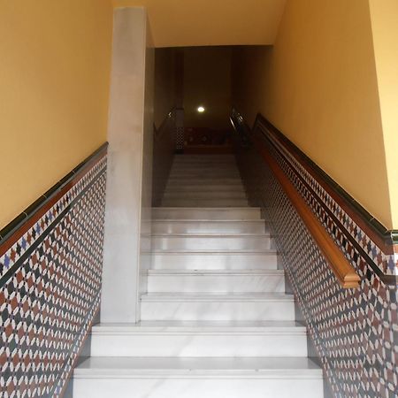 Hostal Carlos III El Ejido Bagian luar foto