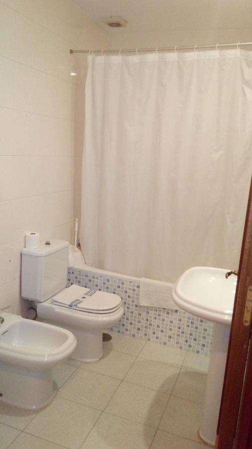 Hostal Carlos III El Ejido Bagian luar foto