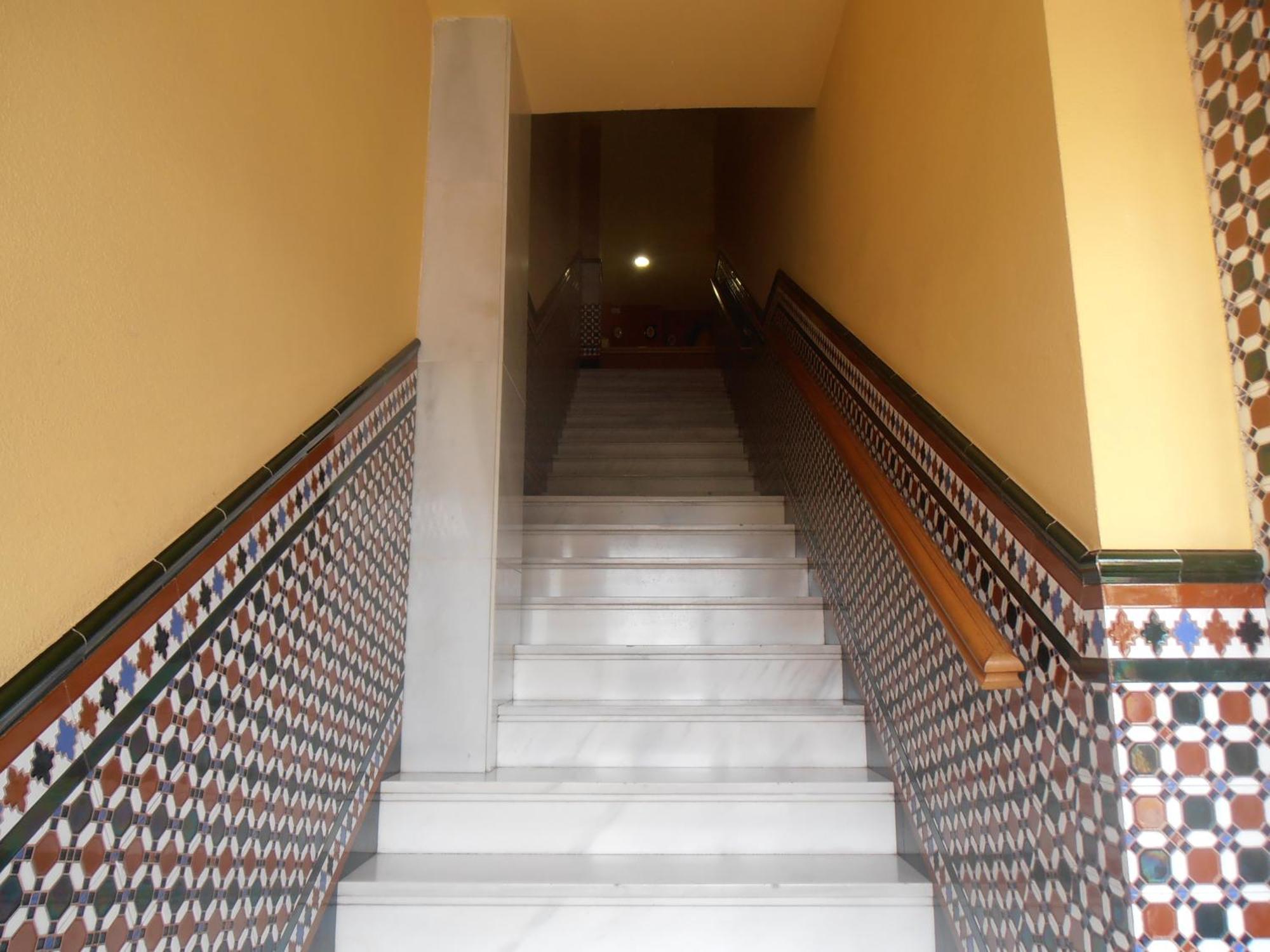 Hostal Carlos III El Ejido Bagian luar foto