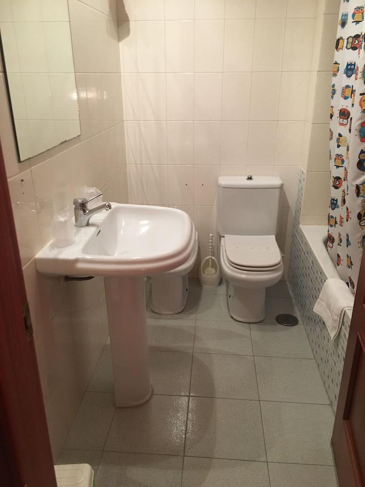 Hostal Carlos III El Ejido Bagian luar foto